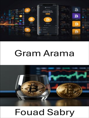 cover image of Gram Arama